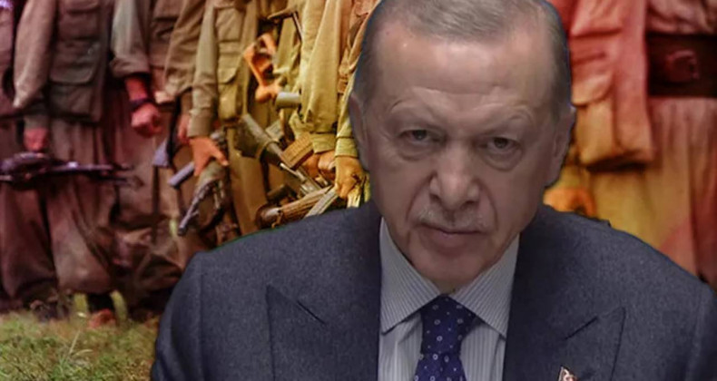 Erdoğan’dan Güçlü Mesaj: Türkiye Yüzyılı’na Emin Adımlar