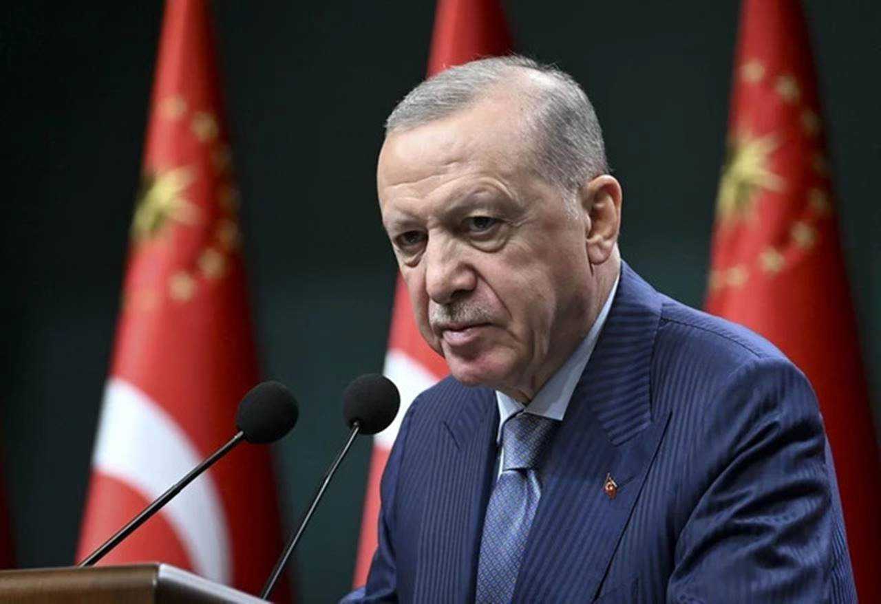 Erdoğan’dan Güçlü Mesaj: Türkiye Yüzyılı’na Emin Adımlar 2 Erdogandan Guclu Mesaj Turkiye Yuzyilina Emin Adimlar 3
