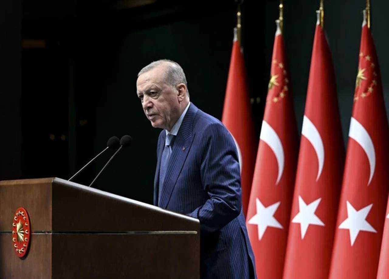 Erdoğan’dan Güçlü Mesaj: Türkiye Yüzyılı’na Emin Adımlar 3 Erdogandan Guclu Mesaj Turkiye Yuzyilina Emin Adimlar 4