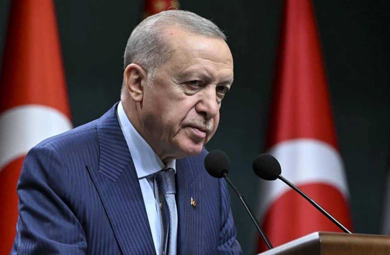 Erdoğan’dan Güçlü Mesaj: Türkiye Yüzyılı’na Emin Adımlar 4 Erdogandan Guclu Mesaj Turkiye Yuzyilina Emin Adimlar 5