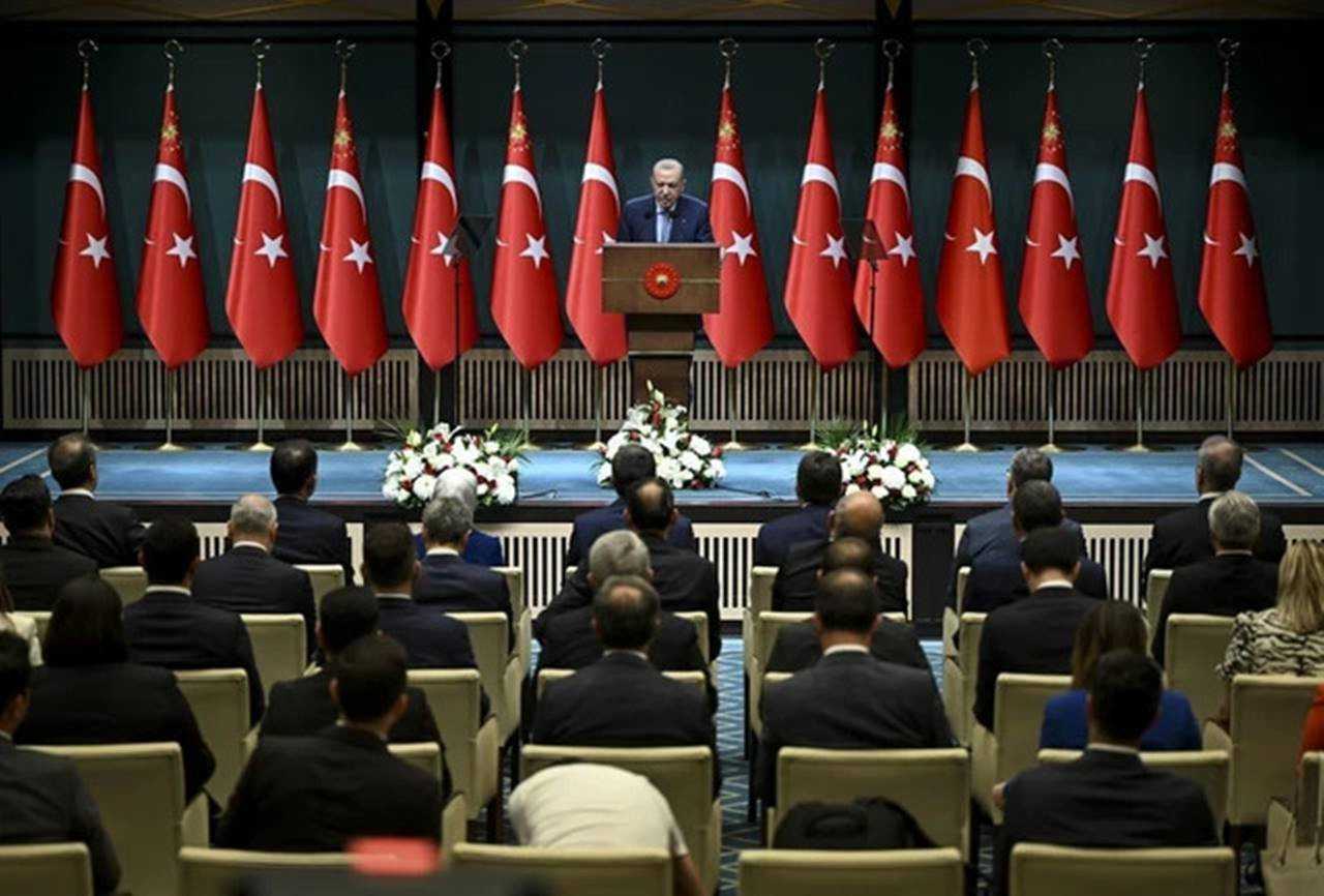 Erdoğan’dan Güçlü Mesaj: Türkiye Yüzyılı’na Emin Adımlar 6 Erdogandan Guclu Mesaj Turkiye Yuzyilina Emin Adimlar 7