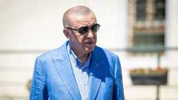 Erdoğan’dan İki Cephede Mesaj: Felaket ve Diplomasi
