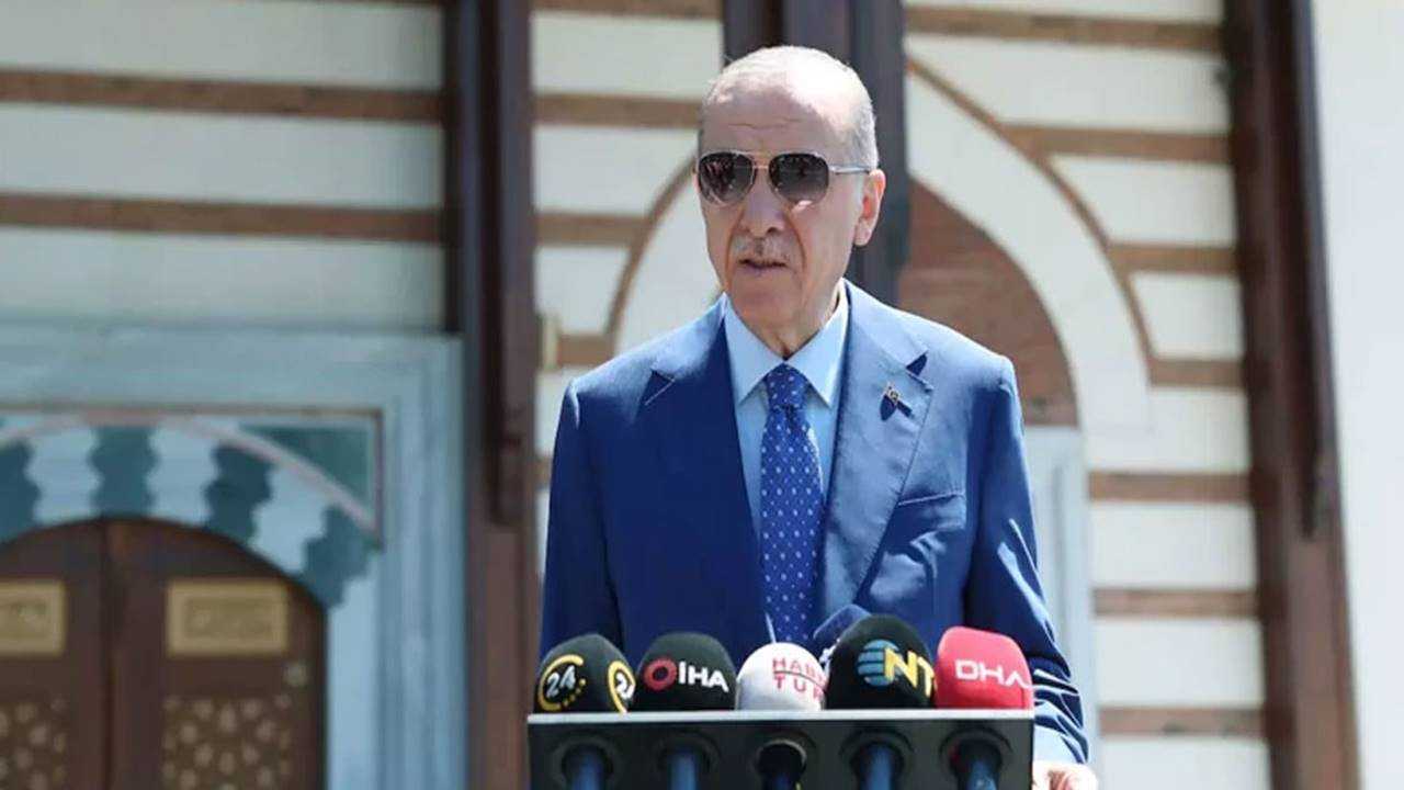 Erdoğan’dan İki Cephede Mesaj: Felaket ve Diplomasi 1 Erdogandan Iki Cephede Mesaj Felaket ve Diplomasi 2