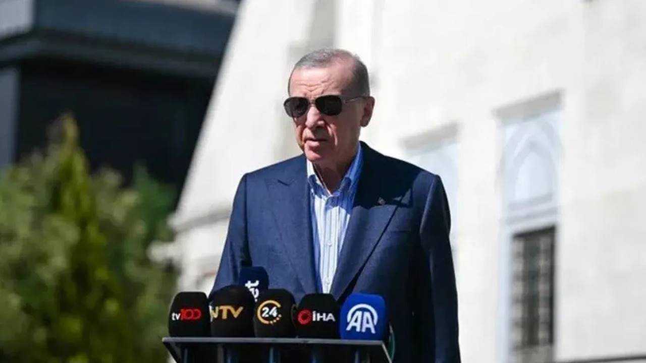 Erdoğan’dan İki Cephede Mesaj: Felaket ve Diplomasi 2 Erdogandan Iki Cephede Mesaj Felaket ve Diplomasi 3