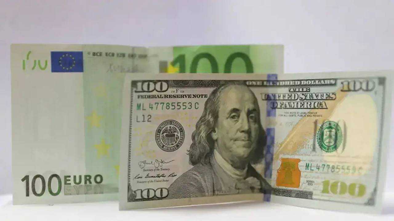 Euro Zirvede, Dolar Sessiz Sedasız Kazandırdı 3 Euro Zirvede Dolar Sessiz Sedasiz Kazandirdi 4