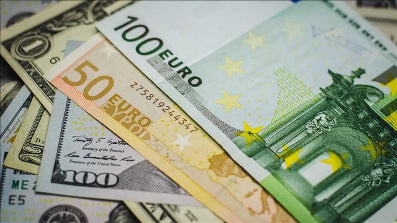 Euro Zirvede, Dolar Sessiz Sedasız Kazandırdı 4 Euro Zirvede Dolar Sessiz Sedasiz Kazandirdi 5