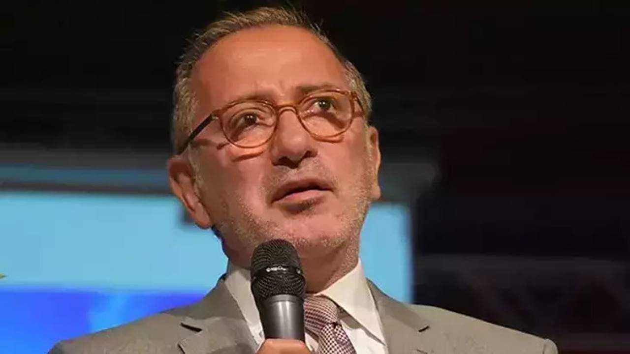 Fatih Altaylı’ya Cumhurbaşkanına Tehdit Suçlaması 1 Fatih Altayliya Cumhurbaskanina Tehdit Suclamasi 1