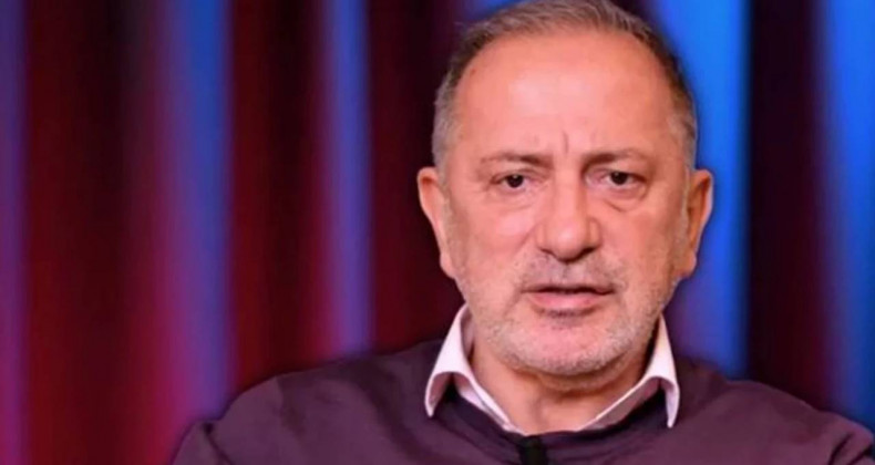 Fatih Altaylı’ya Cumhurbaşkanına Tehdit Suçlaması