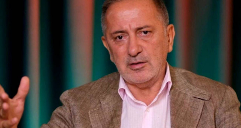 Altaylı’ya Şok Suçlama: Erdoğan’a Tehditten Yargılanacak