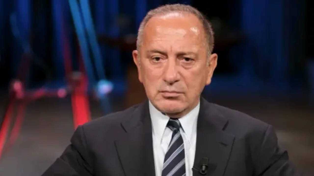 Altaylı’ya Şok Suçlama: Erdoğan’a Tehditten Yargılanacak 1 Fatih Altayliya Tehdit Suclamasi Durusma 3 Ekimde 2