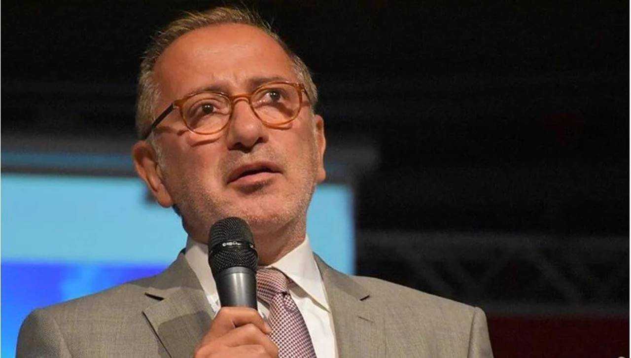 Altaylı’ya Şok Suçlama: Erdoğan’a Tehditten Yargılanacak 2 Fatih Altayliya Tehdit Suclamasi Durusma 3 Ekimde 3