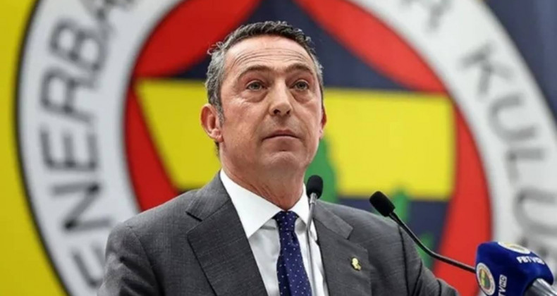 Fenerbahçe’de Sürpriz İstifa Bombası