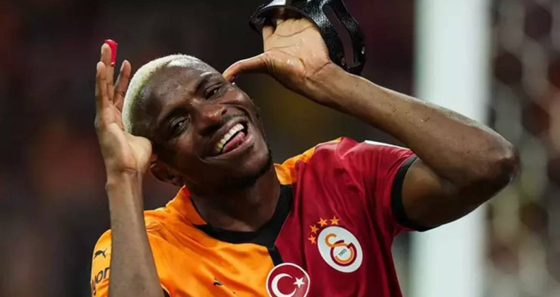 Galatasaray Avrupa’yı Salladı: Rekor Transfer Gerçekleşti