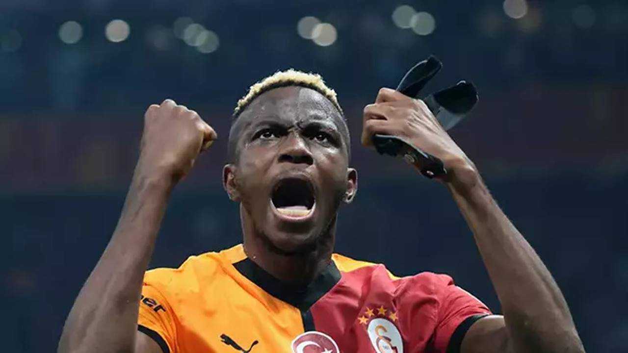 Galatasaray Avrupa'yı Salladı: Rekor Transfer Gerçekleşti 1 Galatasaray Avrupayi Salladi Rekor Transfer Gerceklesti 2