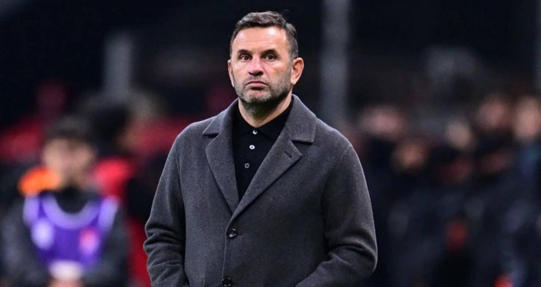 Galatasaray’da Şok Karar: 3 Yıldız Kadro Dışında