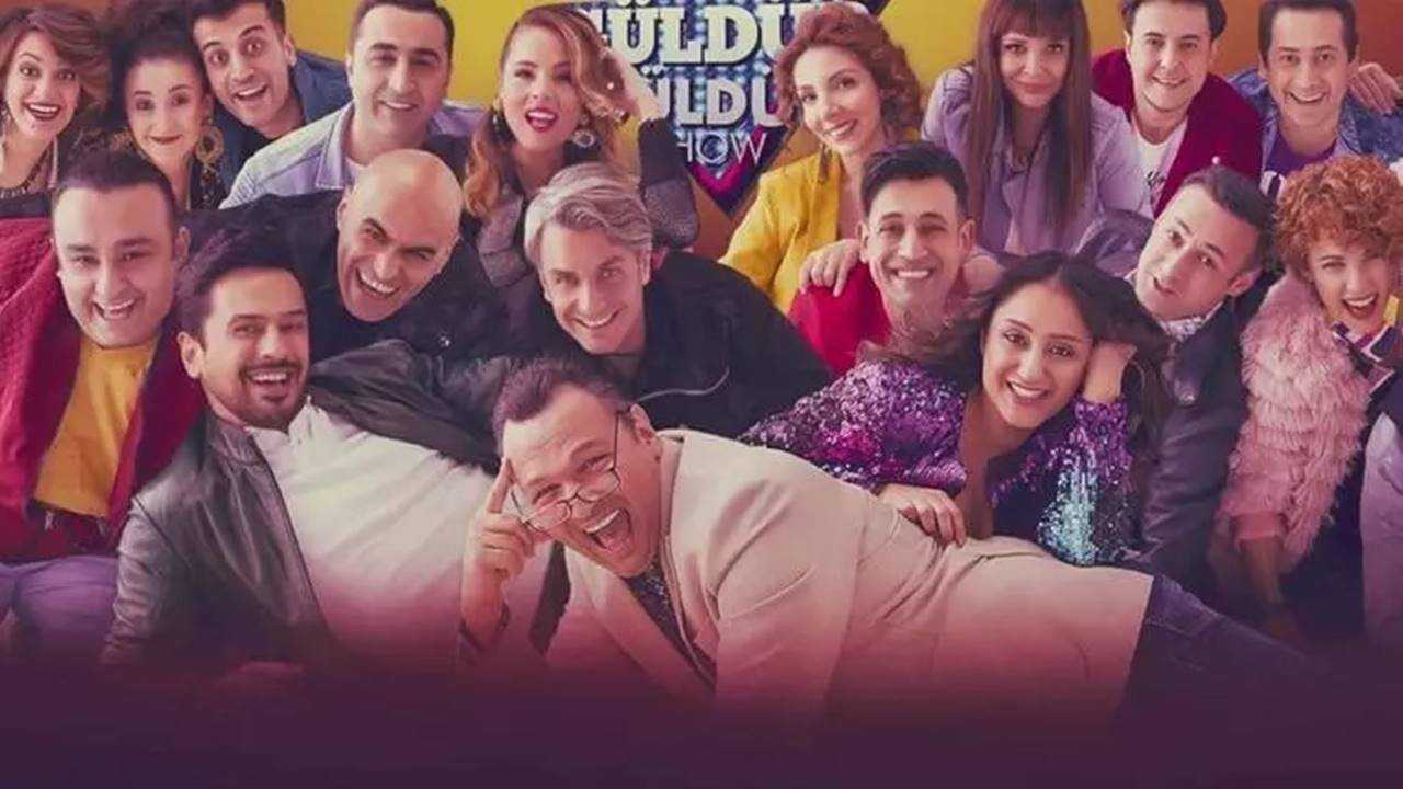 Güldür Güldür'de Şok Ayrılık! Ekranlara Veda Etti 4 Guldur Guldurde Sok Ayrilik Ekranlara Veda Etti 4
