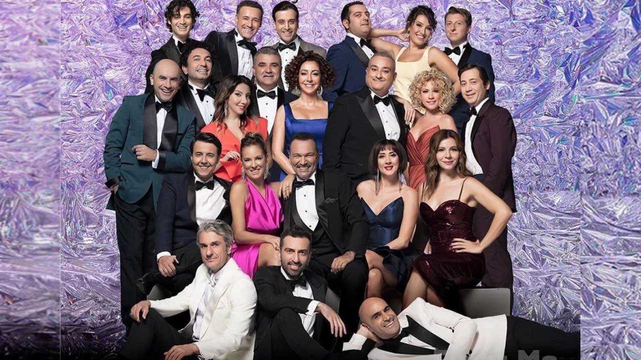 Güldür Güldür'de Şok Ayrılık! Ekranlara Veda Etti 6 Guldur Guldurde Sok Ayrilik Ekranlara Veda Etti 6
