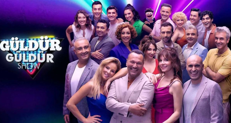 Güldür Güldür’de Şok Ayrılık! Ekranlara Veda Etti