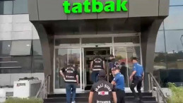 HAKMAR ve Tatbak’a Kayyum, FETÖ İle Bağlantı Ortaya Çıktı