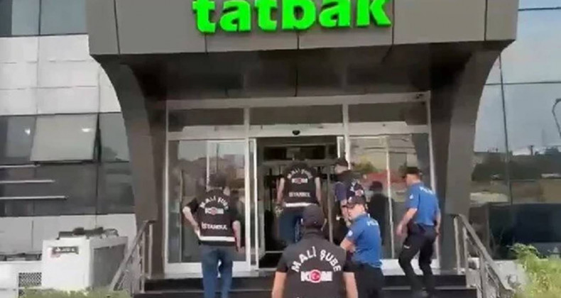 HAKMAR ve Tatbak’a Kayyum, FETÖ İle Bağlantı Ortaya Çıktı