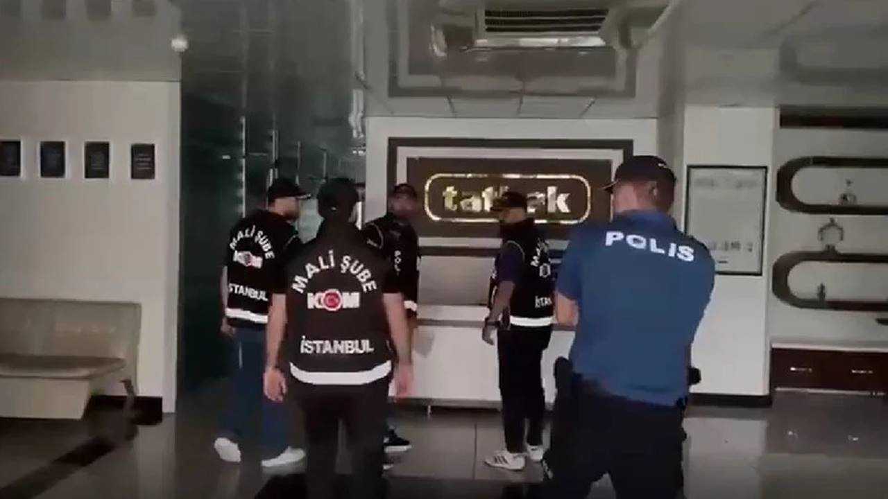 HAKMAR ve Tatbak’a Kayyum, FETÖ İle Bağlantı Ortaya Çıktı 1 HAKMAR ve Tatbaka Kayyum FETO Ile Baglanti Ortaya Cikti 2