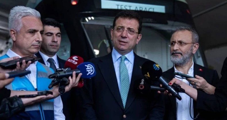 İSFALT’ta Fesat Depremi: Üst Düzey İsimler Gözaltında