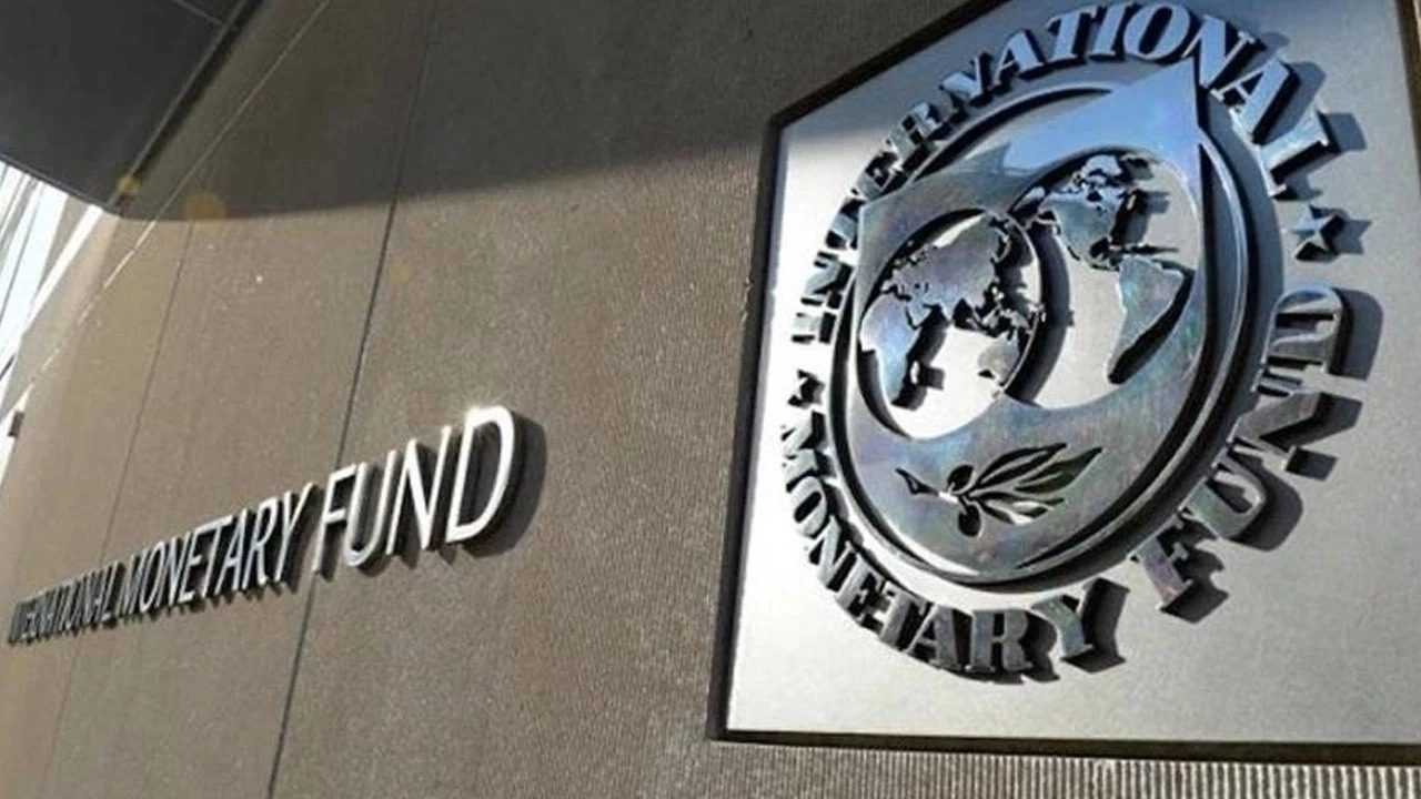 IMF’den Türkiye Ekonomisine Güçlü Not 1 IMFden Turkiye Ekonomisine Guclu Not 2