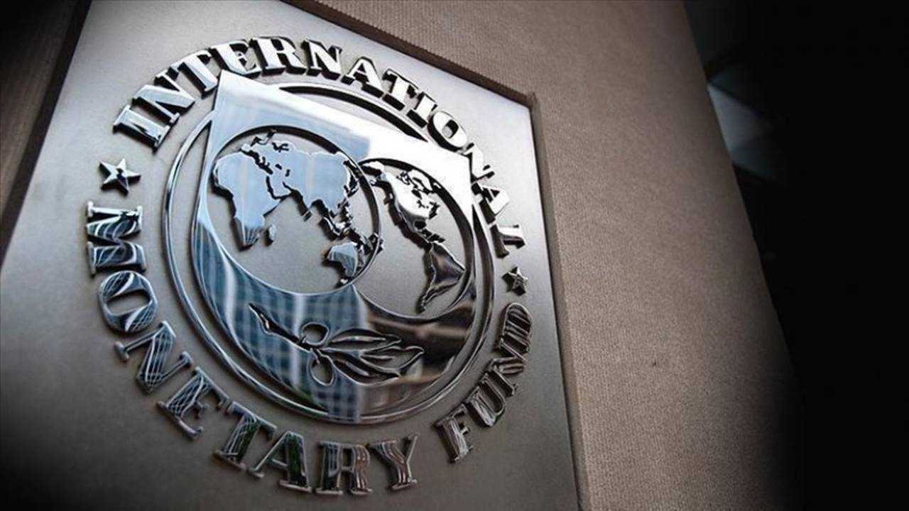 IMF’den Türkiye Ekonomisine Güçlü Not 2 IMFden Turkiye Ekonomisine Guclu Not 3