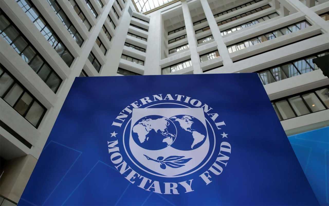 IMF’den Türkiye Ekonomisine Güçlü Not 3 IMFden Turkiye Ekonomisine Guclu Not 4