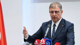 İZBETON Soruşturması: Başkan Tugay’dan Net Tepki
