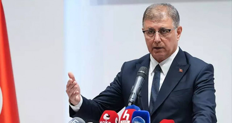 İZBETON Soruşturması: Başkan Tugay’dan Net Tepki