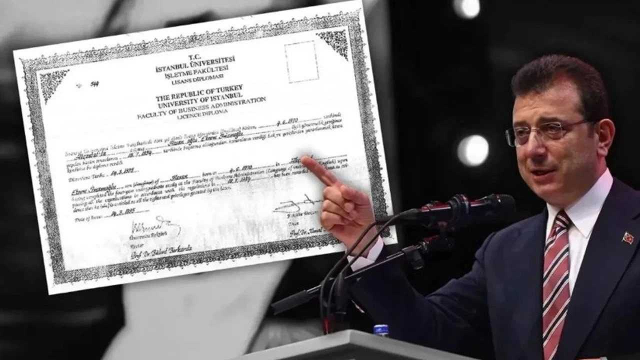İmamoğlu 11 Eylül’de Hakim Karşısında: Sahtecilik İddiası 2 Imamoglu 11 Eylulde Hakim Karsisinda Sahtecilik Iddiasi 3