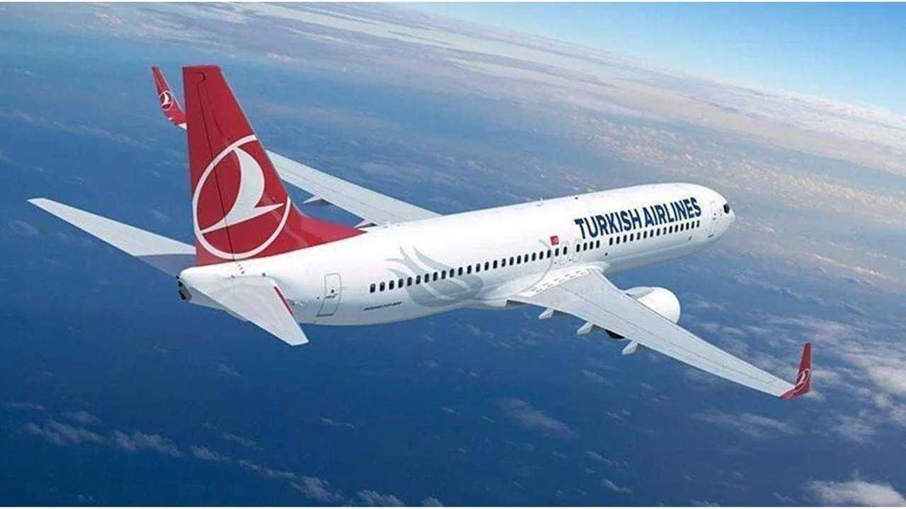 İniş Sonrası Panik: THY Uçağında Duman Alarmı 2 Inis Sonrasi Panik THY Ucaginda Duman Alarmi 3