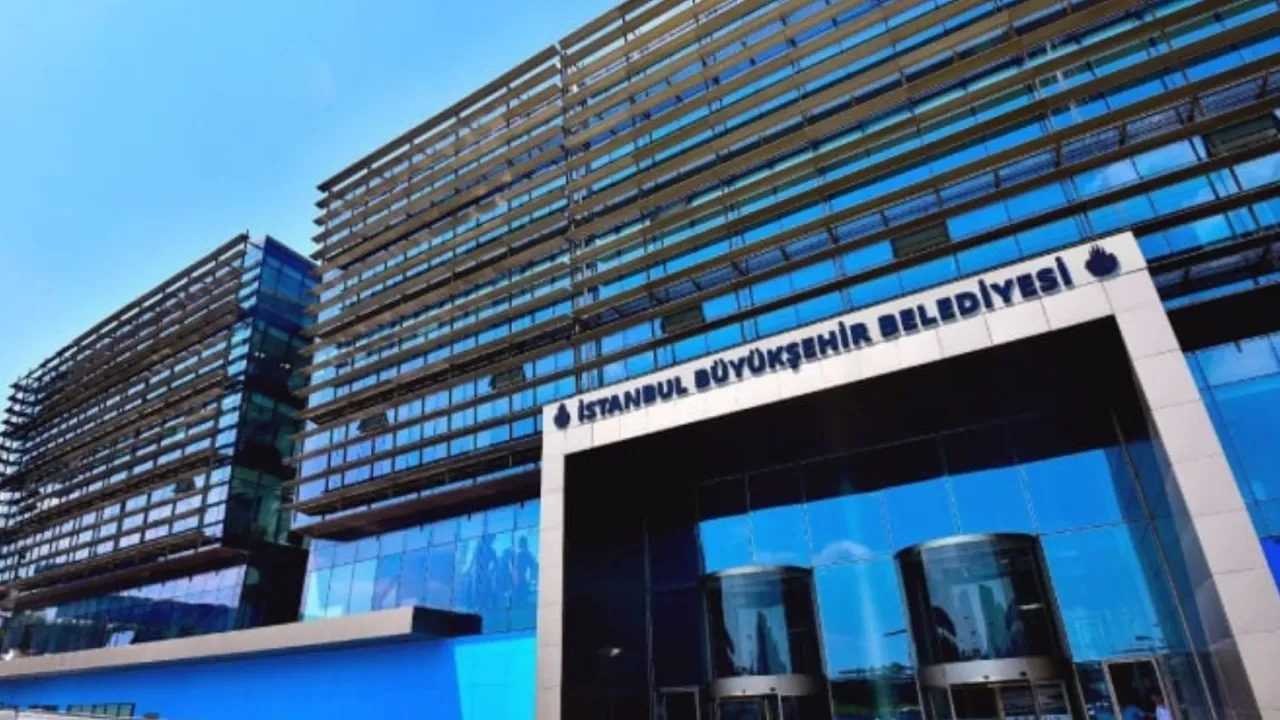 İstanbul’da Belediye Operasyonu: 8 Tutuklu 2 Istanbulda Belediye Operasyonu 8 Tutuklu 2