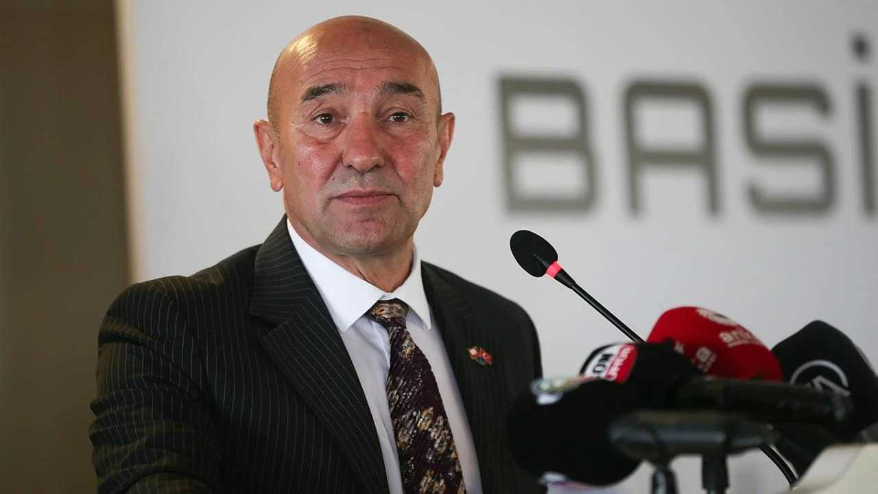 İzmir’de Yolsuzluk Çemberi: Eski Başkan da Gözaltında 1 Izmirde Yolsuzluk Cemberi Eski Baskan da Gozaltinda 2