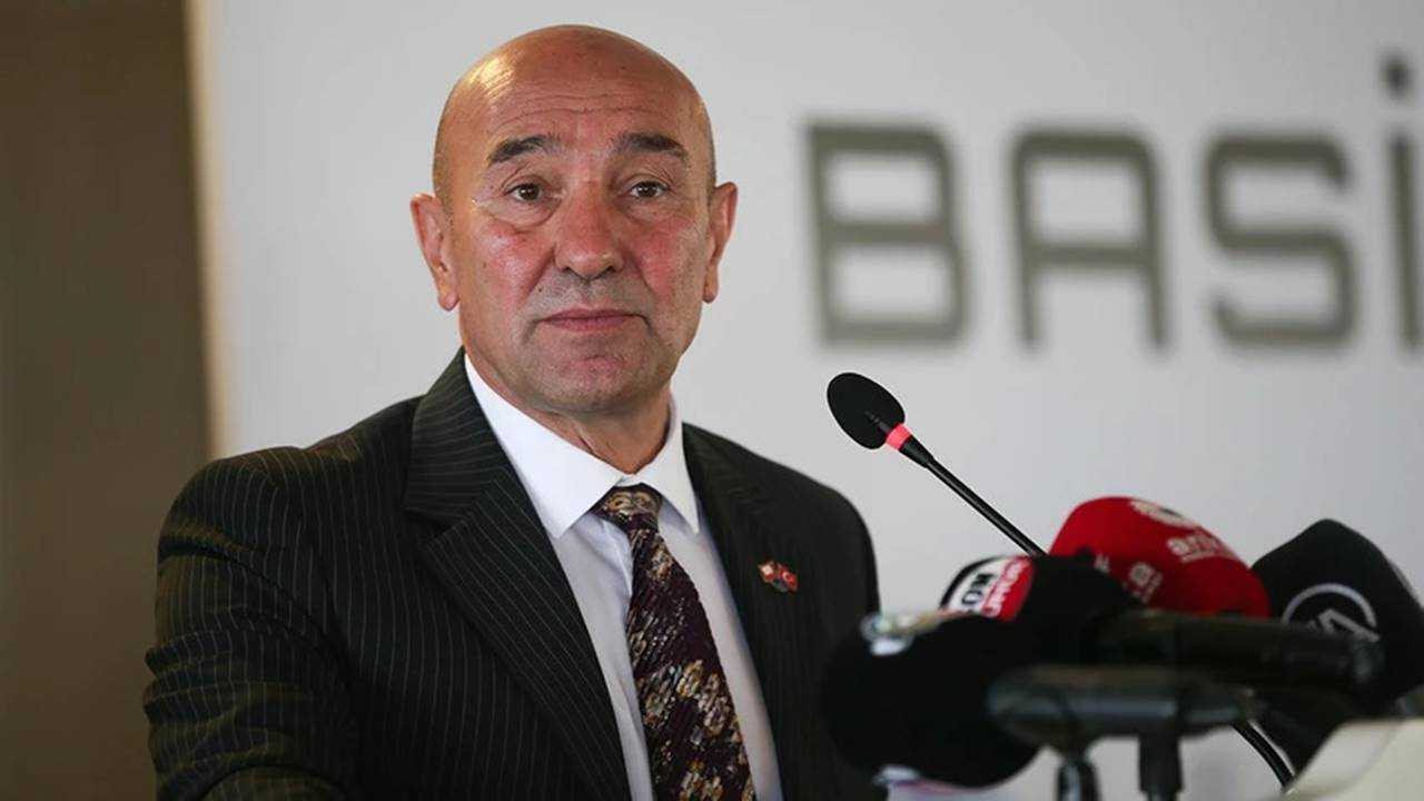 İzmir’de Yolsuzluk Operasyonu: Tunç Soyer Gözaltında 1 Izmirde Yolsuzluk Operasyonu Tunc Soyer Gozaltinda 2