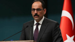 Kalın’dan Erbil’de Kritik Güvenlik ve Türkmen Zirvesi