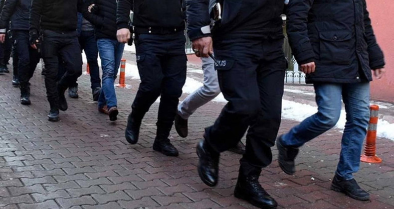 Kırmızı Bültenli 9 Suçlu Türkiye’ye İade Edildi