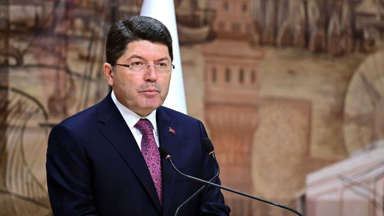 Kritik Buluşma: DEM Heyeti Tunç’la Görüşecek 1 Kritik Bulusma DEM Heyeti Tuncla Gorusecek 2
