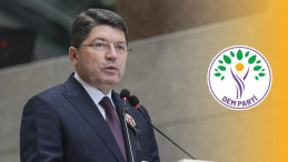 Kritik Buluşma: DEM Heyeti Tunç’la Görüşecek