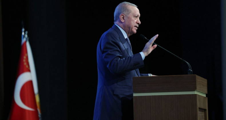 Külliye’de Kritik Görüşme: Tarihi Adımlar Yolda