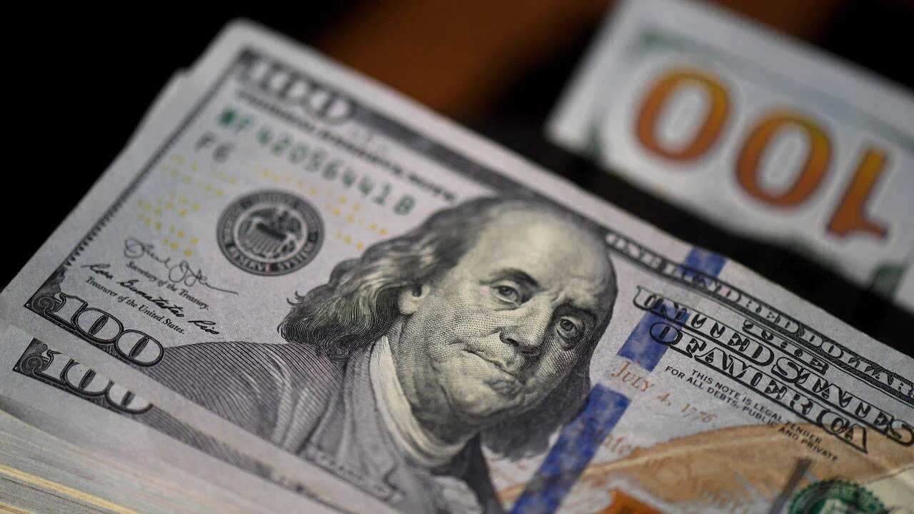 Küresel Dolar Krizi, Türkiye'de Fırsata Dönüşebilir 1 Kuresel Dolar Krizi Turkiyede Firsata Donusebilir 2