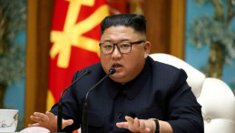 Kuzey Kore’den Kaçtı, Kim Jong Un’u Mahkemeye Verdi