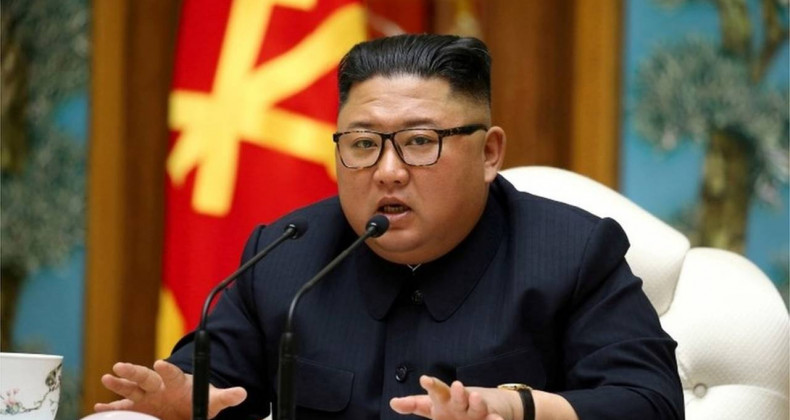 Kuzey Kore’den Kaçtı, Kim Jong Un’u Mahkemeye Verdi