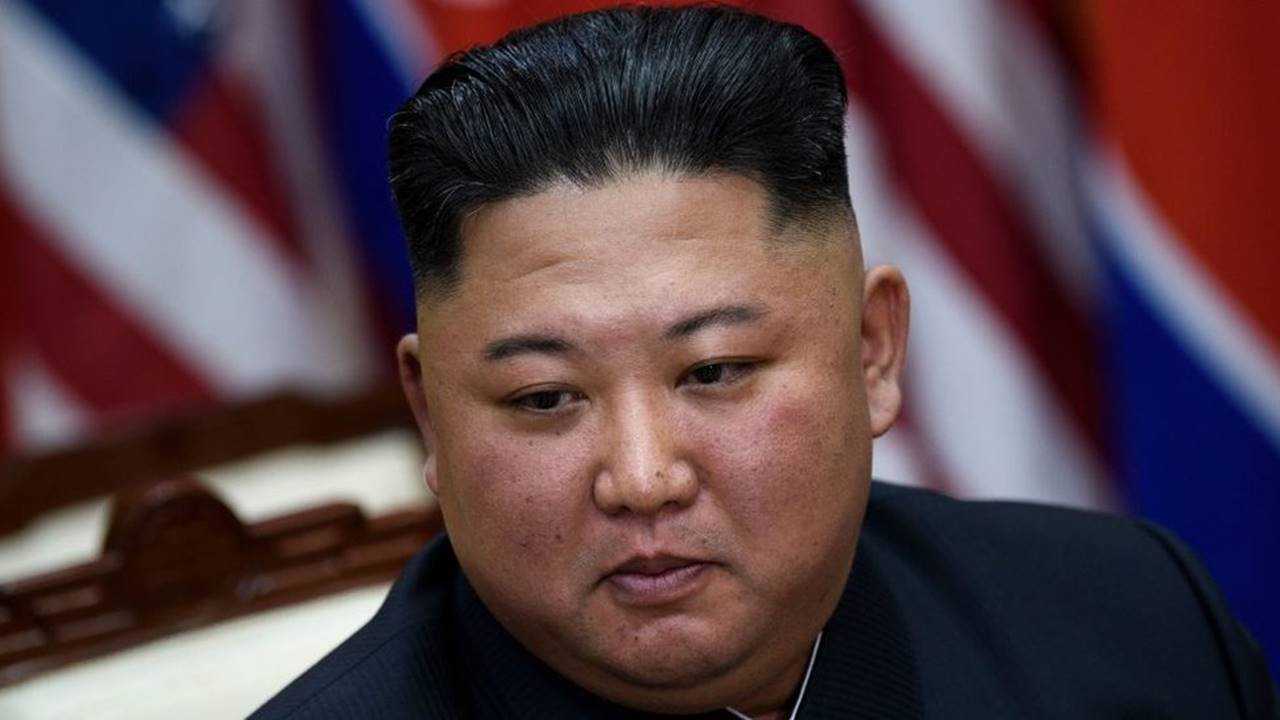 Kuzey Kore’den Kaçtı, Kim Jong Un’u Mahkemeye Verdi 1 Kuzey Koreden Kacti Kim Jong Unu Mahkemeye Verdi 2
