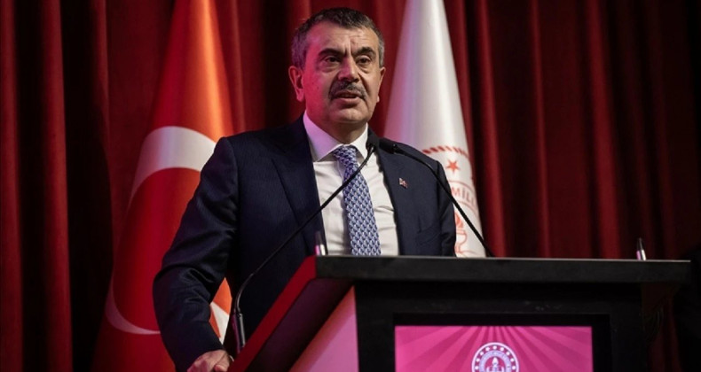 LGS’de 719 Birinci Krizi! Bakan Tekin’den Çok Sert Sözler
