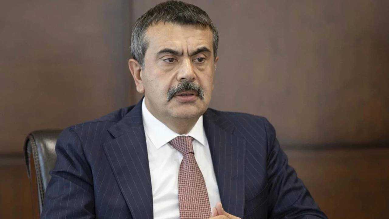 LGS'de 719 Birinci Krizi! Bakan Tekin'den Çok Sert Sözler 1 LGSde 719 Birinci Krizi Bakan Tekinden Cok Sert Sozler 2
