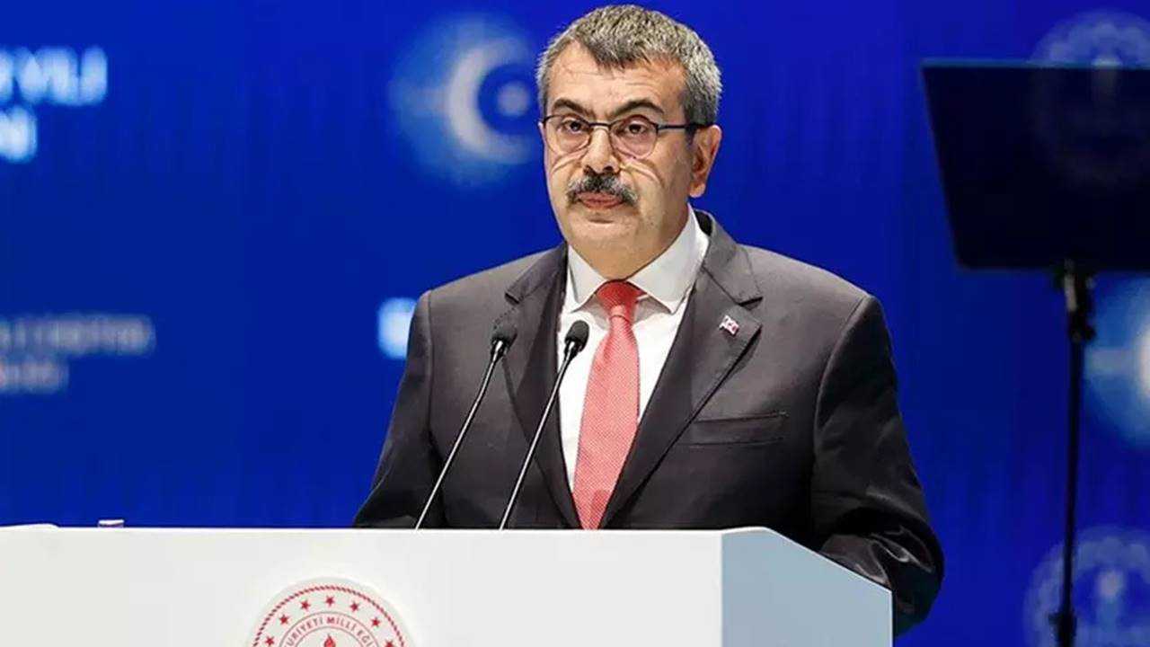 LGS'de 719 Birinci Krizi! Bakan Tekin'den Çok Sert Sözler 2 LGSde 719 Birinci Krizi Bakan Tekinden Cok Sert Sozler 3