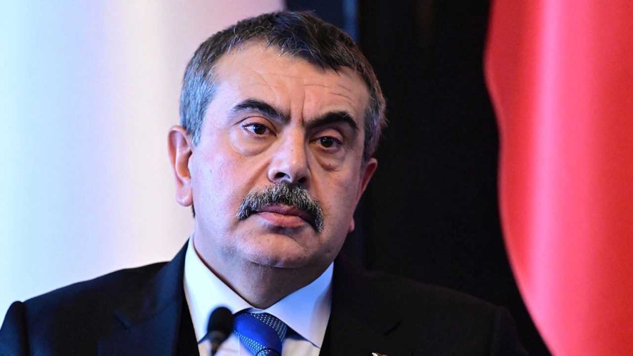 LGS'de 719 Birinci Krizi! Bakan Tekin'den Çok Sert Sözler 3 LGSde 719 Birinci Krizi Bakan Tekinden Cok Sert Sozler 4