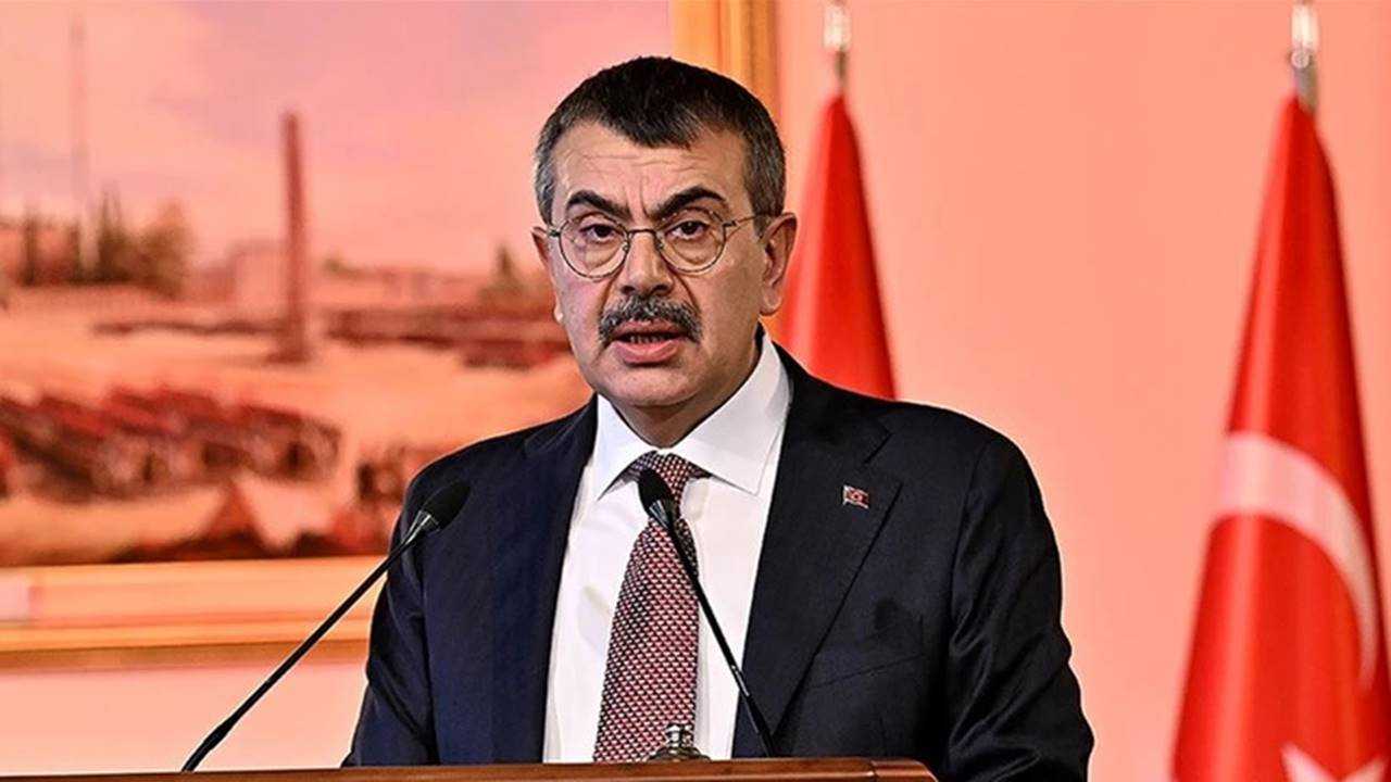 LGS'de 719 Birinci Krizi! Bakan Tekin'den Çok Sert Sözler 4 LGSde 719 Birinci Krizi Bakan Tekinden Cok Sert Sozler 5